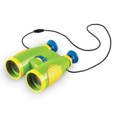 Binoclu geosafari