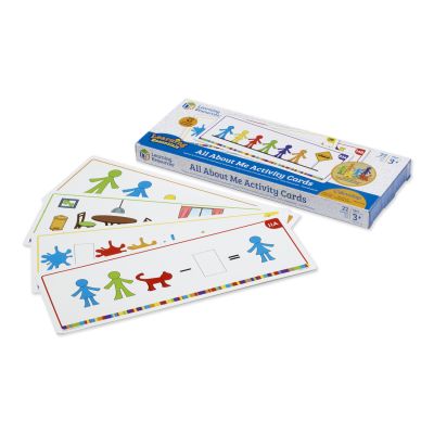 Carduri activitati-familia mea