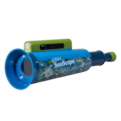 Geosafari - explorator subacvatic