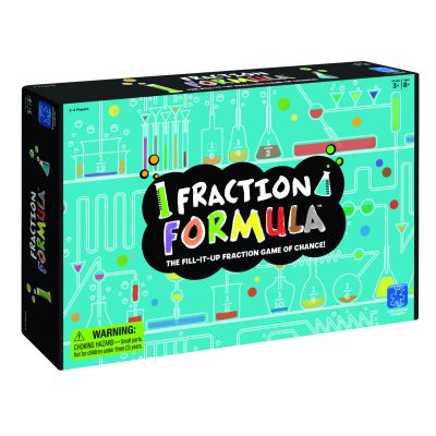 Joc de fractii