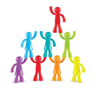 Joc de logica - buddy builders