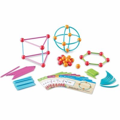 Set constructie - forme 3d