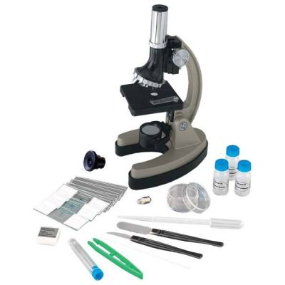 Set microscop ''micro pro''
