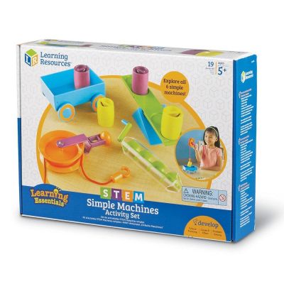 Set stem - mecanisme simple