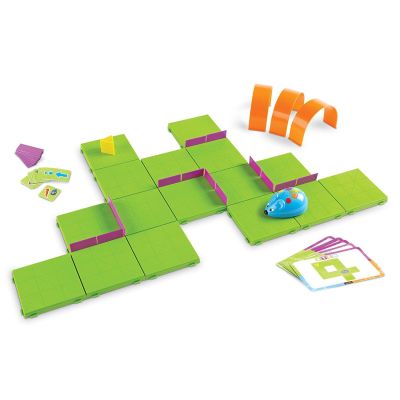 Set stem - robotul soricel