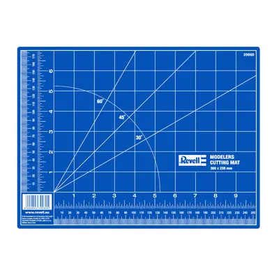 REVELL Cutting mat, small VRNRV39056
