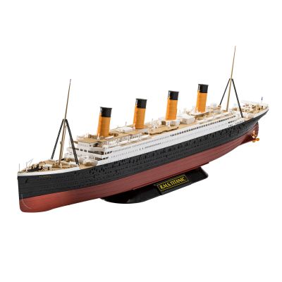 REVELL RMS Titanic VRNRV5498