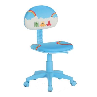 Scaun copii sl hop2 albastru drm3198