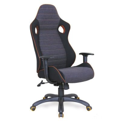 Scaun gaming hm ranger gri drm4007