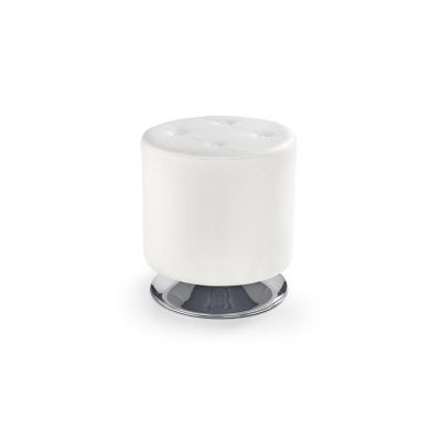 Taburete hm dora alb drm4658