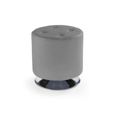 Taburete hm dora gri drm4677
