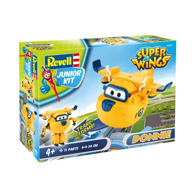 REVELL Superwings - Donnie VRNRV0871