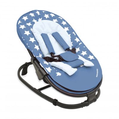 Balansoar copii Baby Star albastru FUNK13163