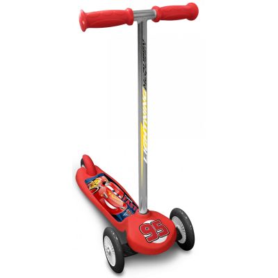 Trotineta intuitiva Disney Cars 3 FUNKC893045