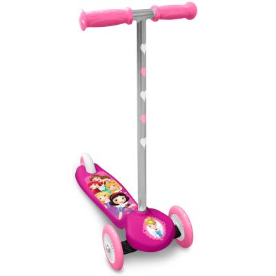 Trotineta intuitiva Disney Princess FUNKC887045
