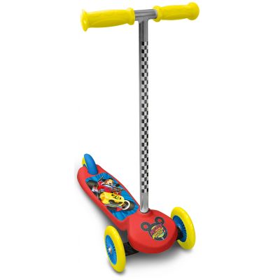 Trotineta intuitiva Mickey Mouse FUNKMR875045