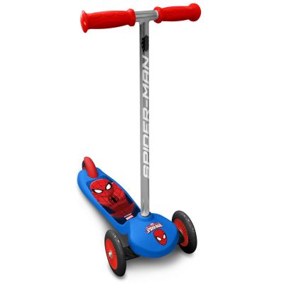 Trotineta intuitiva Spiderman FUNKSM250045