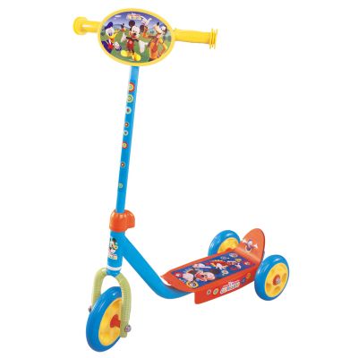 Trotineta Stamp Mickey Mouse FUNKJ100046