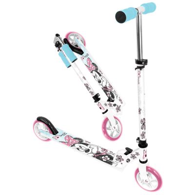 Trotineta pliabila Mash-Up Minnie 6 inch FUNKC863700