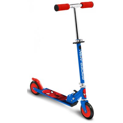 Trotineta pliabila Spiderman FUNKSM250042