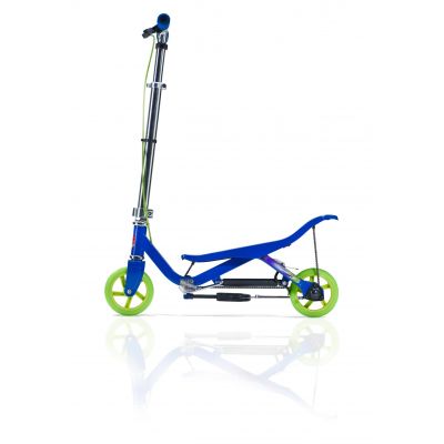 Trotineta X360 Series Junior Space Scooter Albastru FUNKESS1rBU