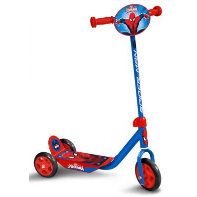 Trotineta Stamp  Spiderman FUNKSM250050