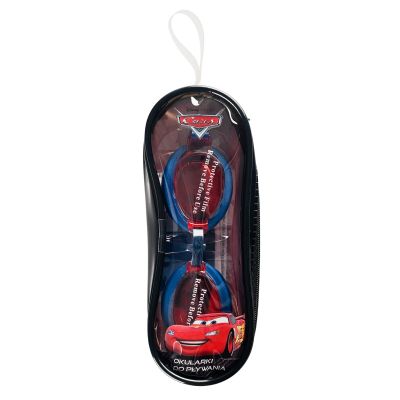 Ochelari innot Disney Cars in toc de plastic FUNKDY15GGCSCASE