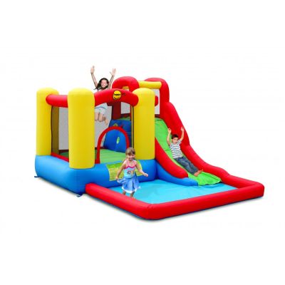 Saltea gonflabila Jump&Splash FUNK9271