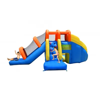 Saltea gonflabila mini Water Park FUNK9045