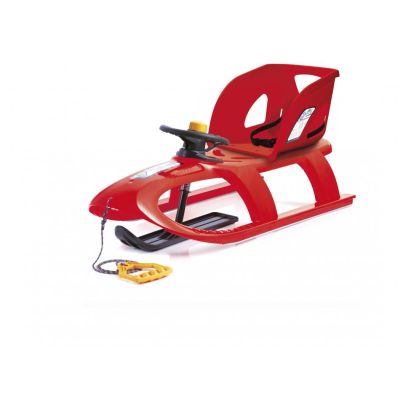 Sanie Bullet Control Seat rosie FUNK19102BCSR