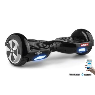 Scooter electric Hooverboard FUNKNH33015