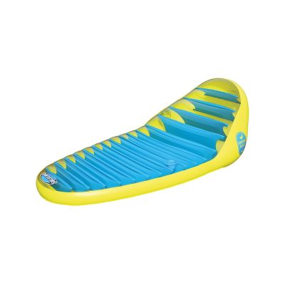 Sezlong gonflabil plaja Banana Beach FUNK20654