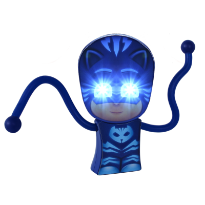 Amic super erou Cat Boy PJ Masks FUNK275PJC06