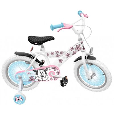 Bicicleta Stamp Mash-Up Minnie 16 inch FUNKC863926SE