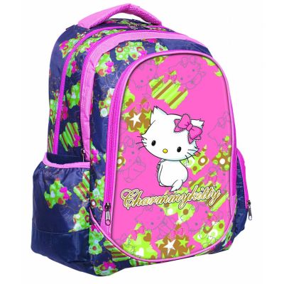 Ghiozdan scoala Charmmy Kitty FUNK335-08031