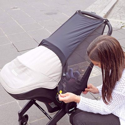Extensie Parasolar Scaun Doona ERFSP109-99-001-099