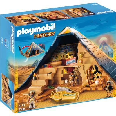 Piramida Faraonului - ARTPM5386