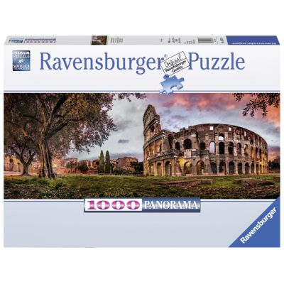 PUZZLE COLOSSEUM, 1000 PIESE - ARTRVSPA15077