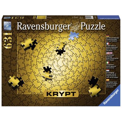 PUZZLE KRYPT, 631 PIESE - ARTRVSPA15152