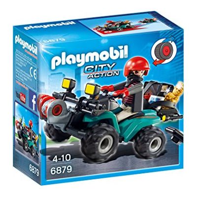Vehiculul Hotului - ARTPM6879