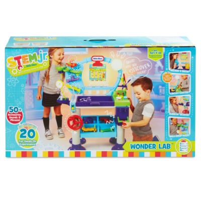 Laboratorul Minunat - ARTLT64575