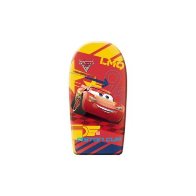 Placa inot Mondo 94cm Cars - SOLMON11038