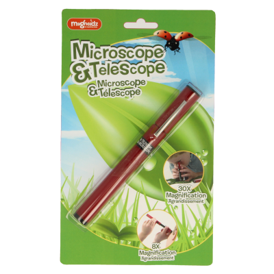 Microscop/telescop