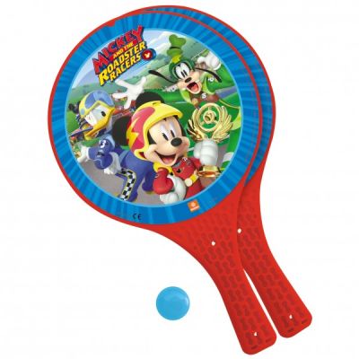 Set Palete Mickey cu Minge Mondo - SOLMON15912