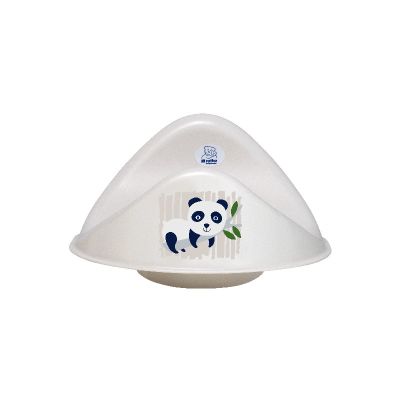 Reductor WC bio-degradabil Panda din trestie de zahar Rotho-babydesign KRS20032-0261-CO