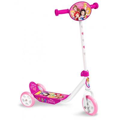 Trotineta Stamp Disney Princess FUNKJ100078
