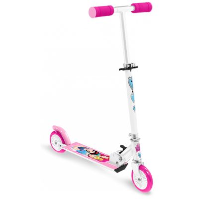Trotineta pliabila Disney Princess FUNKJ100088
