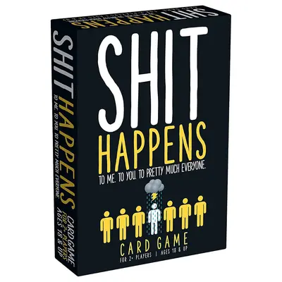 Shit Happens - BKF76525