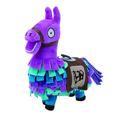 PLUS LLAMA FORTNITE - BKFFNT0037