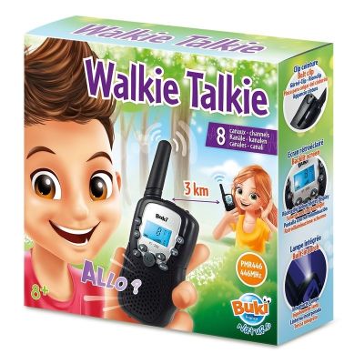 Walkie Talkie - BKTW01
